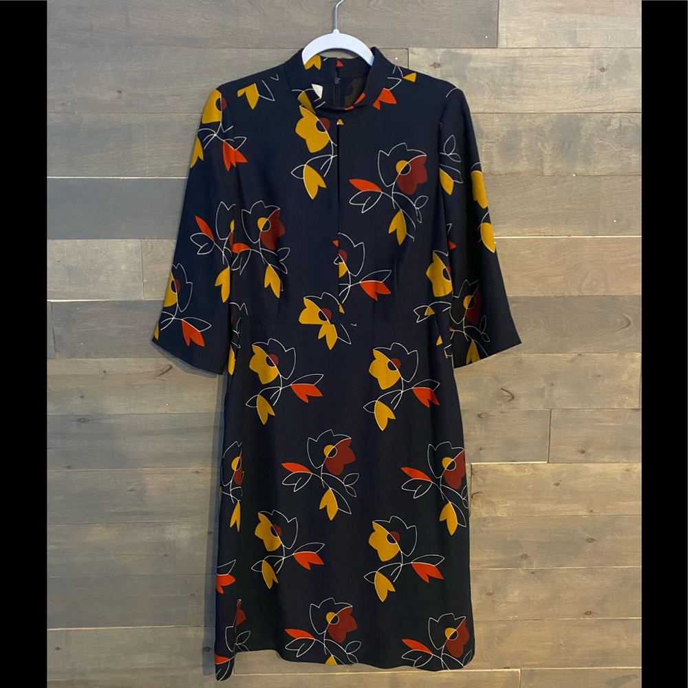 HOBBS - Luxury British Brand - midi dress